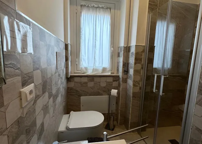 Vera Apartment Palermo