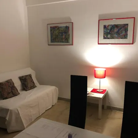 Apartment Vera *