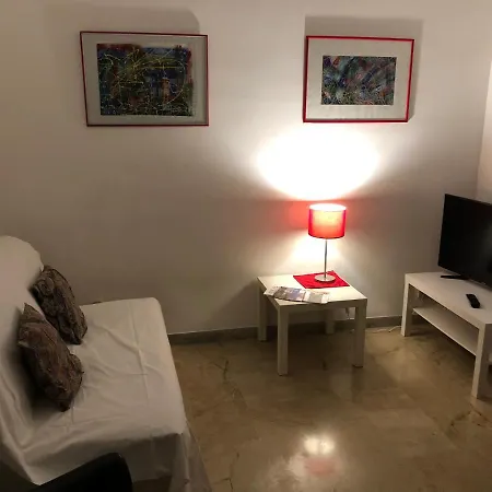 Vera Apartment