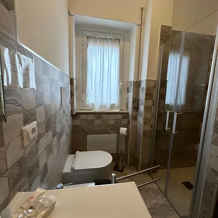 Vera Appartement Palerme