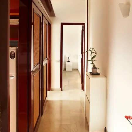 Apartment Vera