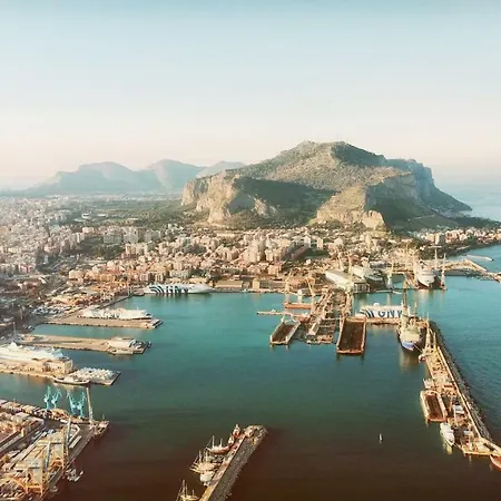 Vera * Palermo