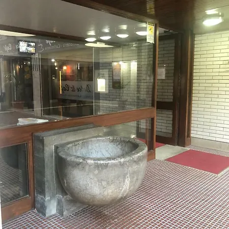 Apartment Vera