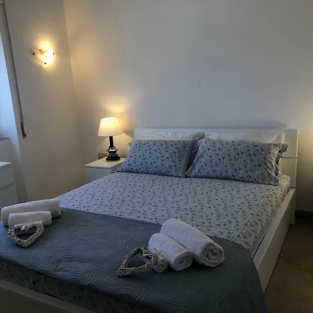 Vera Apartment