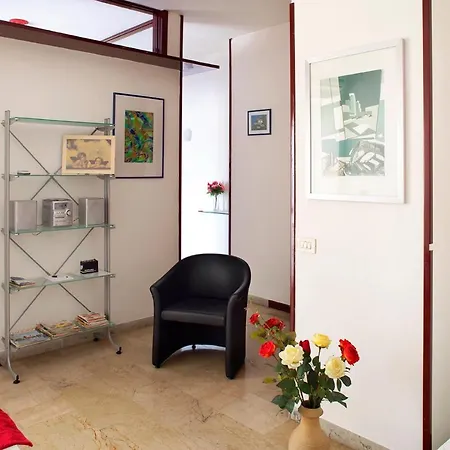 Apartment Vera