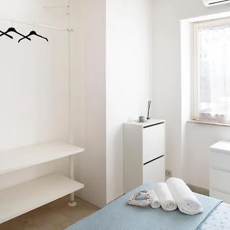 Apartment Vera *
